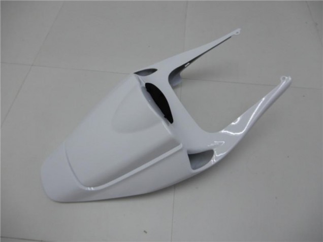 2005-2006 Glossy White Honda CBR600RR Replacement Motorcycle Fairings 2005-2006 Glossy White Honda CBR600RR Replacement Motorcycle Fairings