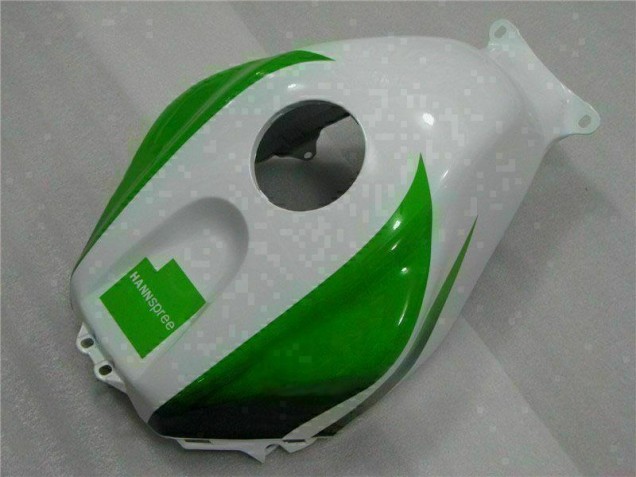 2005-2006 Green Honda CBR600RR Motor Bike Fairings 2005-2006 Green Honda CBR600RR Motor Bike Fairings
