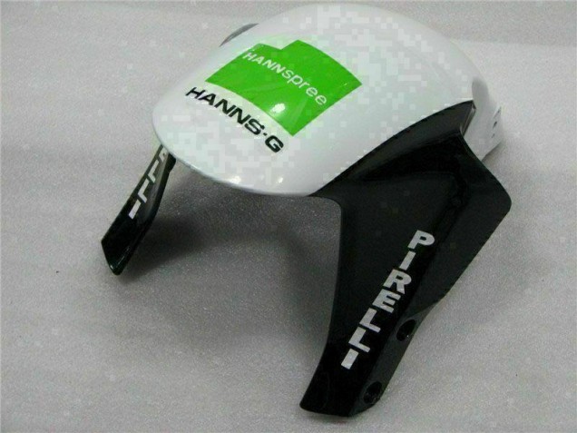2005-2006 Green Honda CBR600RR Motor Bike Fairings 2005-2006 Green Honda CBR600RR Motor Bike Fairings