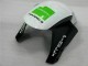 2005-2006 Green Honda CBR600RR Motor Bike Fairings 2005-2006 Green Honda CBR600RR Motor Bike Fairings