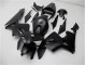 2005-2006 Matte Black Honda CBR600RR Motorcycle Fairing Kits & Bodywork 2005-2006 Matte Black Honda CBR600RR Motorcycle Fairing Kits & Bodywork