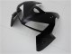 2005-2006 Matte Black Honda CBR600RR Motorcycle Fairing Kits & Bodywork 2005-2006 Matte Black Honda CBR600RR Motorcycle Fairing Kits & Bodywork