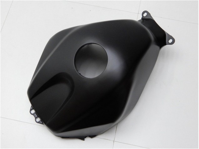 2005-2006 Matte Black Honda CBR600RR Motorcycle Fairing Kits & Bodywork 2005-2006 Matte Black Honda CBR600RR Motorcycle Fairing Kits & Bodywork