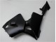 2005-2006 Matte Black Honda CBR600RR Motorcycle Fairing Kits & Bodywork 2005-2006 Matte Black Honda CBR600RR Motorcycle Fairing Kits & Bodywork