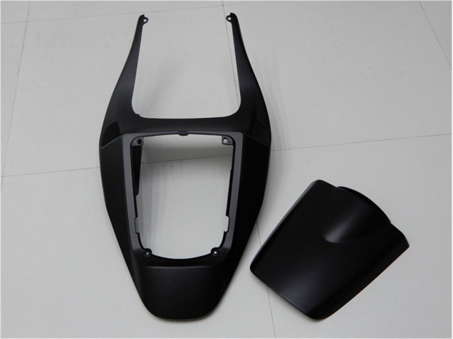 2005-2006 Matte Black Honda CBR600RR Motorcycle Fairing Kits & Bodywork 2005-2006 Matte Black Honda CBR600RR Motorcycle Fairing Kits & Bodywork