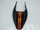 2005-2006 Orange Black Honda CBR600RR Motorcycle Fairing Kits 2005-2006 Orange Black Honda CBR600RR Motorcycle Fairing Kits