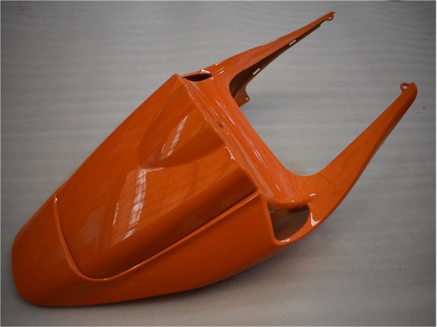 2005-2006 Orange Black Honda CBR600RR Motorbike Fairing 2005-2006 Orange Black Honda CBR600RR Motorbike Fairing