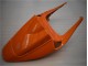2005-2006 Orange Black Honda CBR600RR Motorbike Fairing 2005-2006 Orange Black Honda CBR600RR Motorbike Fairing