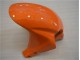 2005-2006 Orange Black Honda CBR600RR Motorbike Fairing 2005-2006 Orange Black Honda CBR600RR Motorbike Fairing