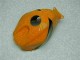 2005-2006 Orange Black Repsol Honda CBR600RR Motorbike Fairing 2005-2006 Orange Black Repsol Honda CBR600RR Motorbike Fairing