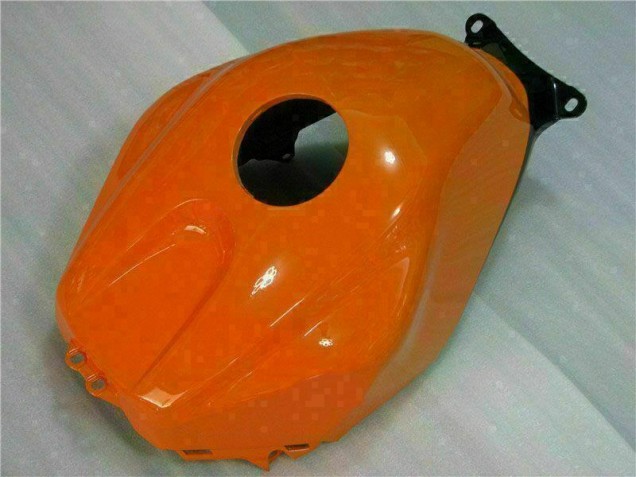 2005-2006 Orange Black Repsol Honda CBR600RR Motorcycle Bodywork 2005-2006 Orange Black Repsol Honda CBR600RR Motorcycle Bodywork