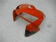 2005-2006 Orange Honda CBR600RR Motor Bike Fairings 2005-2006 Orange Honda CBR600RR Motor Bike Fairings