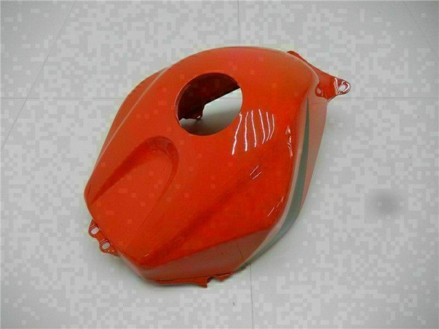 2005-2006 Orange Honda CBR600RR Motor Bike Fairings 2005-2006 Orange Honda CBR600RR Motor Bike Fairings