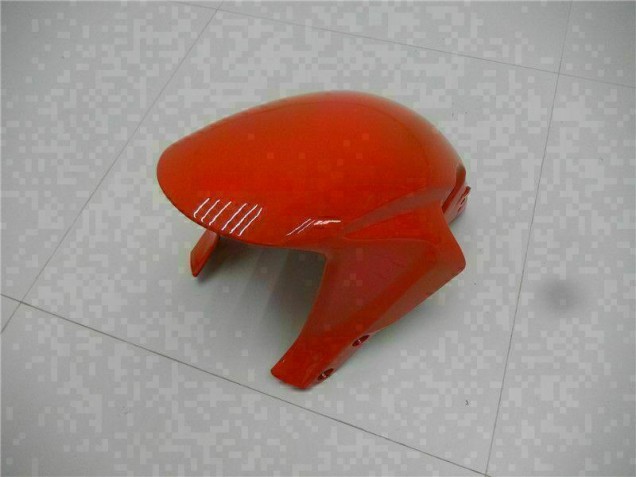 2005-2006 Orange Honda CBR600RR Motor Bike Fairings 2005-2006 Orange Honda CBR600RR Motor Bike Fairings