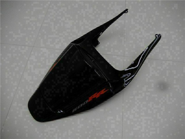 2005-2006 Orange Honda CBR600RR Motor Bike Fairings 2005-2006 Orange Honda CBR600RR Motor Bike Fairings