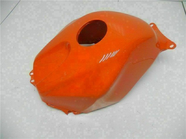 2005-2006 Orange Repsol Honda CBR600RR Bike Fairing Kit 2005-2006 Orange Repsol Honda CBR600RR Bike Fairing Kit