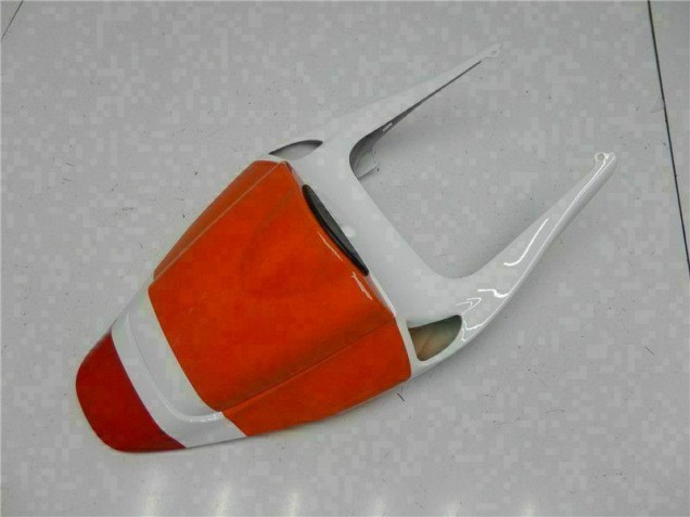 2005-2006 Orange Repsol Honda CBR600RR Bike Fairing Kit 2005-2006 Orange Repsol Honda CBR600RR Bike Fairing Kit