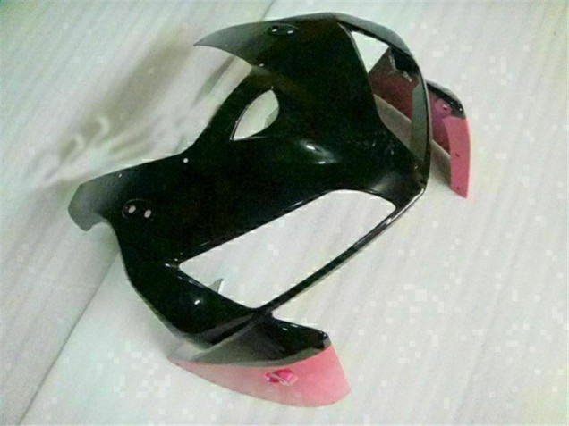 2005-2006 Purple Black Honda CBR600RR Motorcycle Fairings Kits 2005-2006 Purple Black Honda CBR600RR Motorcycle Fairings Kits