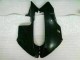2005-2006 Purple Black Honda CBR600RR Motorcycle Fairings Kits 2005-2006 Purple Black Honda CBR600RR Motorcycle Fairings Kits