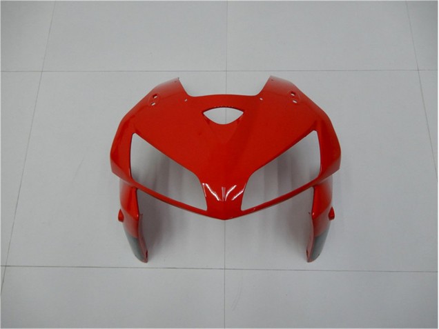 2005-2006 Red Black Honda CBR600RR Motorcycle Fairings Kits 2005-2006 Red Black Honda CBR600RR Motorcycle Fairings Kits