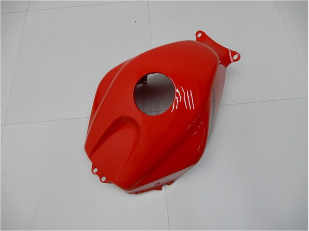 2005-2006 Red Black Honda CBR600RR Motorcycle Fairings Kits 2005-2006 Red Black Honda CBR600RR Motorcycle Fairings Kits