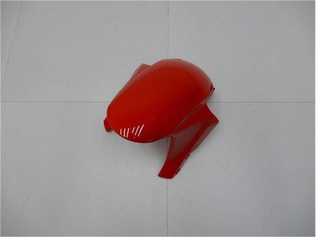2005-2006 Red Black Honda CBR600RR Motorcycle Fairings Kits 2005-2006 Red Black Honda CBR600RR Motorcycle Fairings Kits