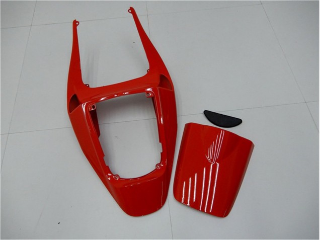 2005-2006 Red Black Honda CBR600RR Motorcycle Fairings Kits 2005-2006 Red Black Honda CBR600RR Motorcycle Fairings Kits