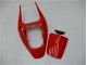 2005-2006 Red Black Honda CBR600RR Motorcycle Fairings Kits 2005-2006 Red Black Honda CBR600RR Motorcycle Fairings Kits
