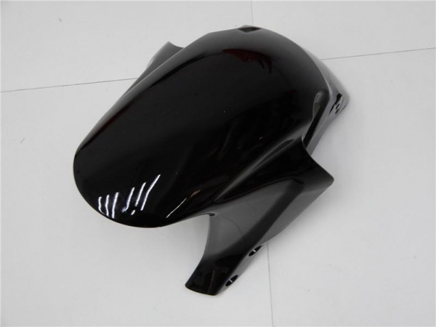 2005-2006 Red Black Honda CBR600RR Motorbike Fairing & Bodywork 2005-2006 Red Black Honda CBR600RR Motorbike Fairing & Bodywork