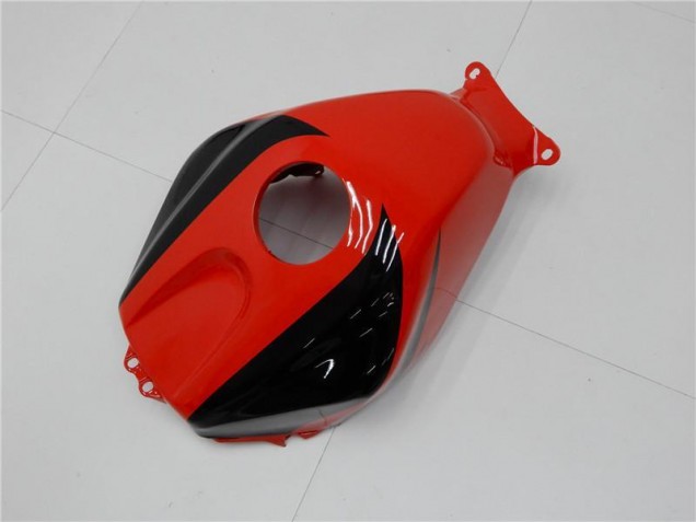 2005-2006 Red Black Honda CBR600RR Motorbike Fairing & Bodywork 2005-2006 Red Black Honda CBR600RR Motorbike Fairing & Bodywork