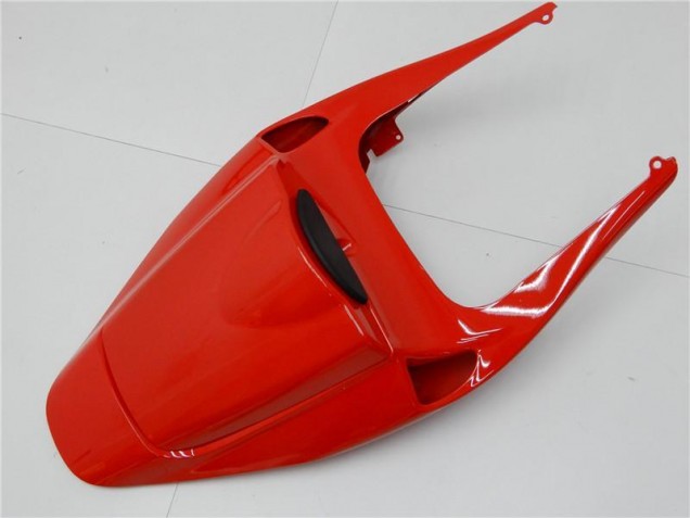 2005-2006 Red Black Honda CBR600RR Motorbike Fairing & Bodywork 2005-2006 Red Black Honda CBR600RR Motorbike Fairing & Bodywork