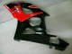 2005-2006 Red Black Suzuki GSXR 1000 Motorcycle Fairings 2005-2006 Red Black Suzuki GSXR 1000 Motorcycle Fairings