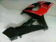 2005-2006 Red Black Suzuki GSXR 1000 Motorcycle Fairings 2005-2006 Red Black Suzuki GSXR 1000 Motorcycle Fairings