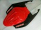 2005-2006 Red Black Suzuki GSXR 1000 Motorcycle Fairings 2005-2006 Red Black Suzuki GSXR 1000 Motorcycle Fairings
