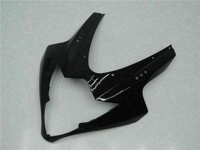 2005-2006 Red Black Suzuki GSXR 1000 Motorcycle Fairings & Bodywork