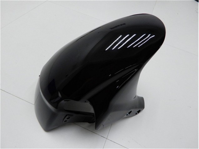 2005-2006 Red Flame Black Honda CBR600RR Bike Fairings 2005-2006 Red Flame Black Honda CBR600RR Bike Fairings