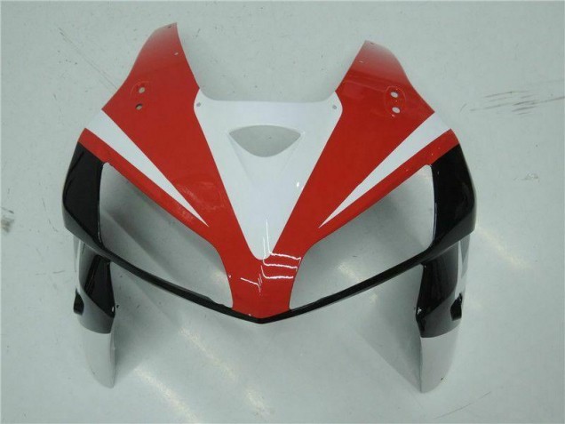 2005-2006 Red Honda CBR600RR Motorcycle Fairings 2005-2006 Red Honda CBR600RR Motorcycle Fairings