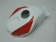 2005-2006 Red Honda CBR600RR Motorcycle Fairings 2005-2006 Red Honda CBR600RR Motorcycle Fairings