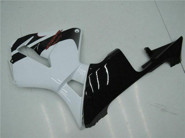 2005-2006 Red Honda CBR600RR Motorcycle Fairings 2005-2006 Red Honda CBR600RR Motorcycle Fairings