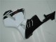 2005-2006 Red Honda CBR600RR Motorcycle Fairings 2005-2006 Red Honda CBR600RR Motorcycle Fairings