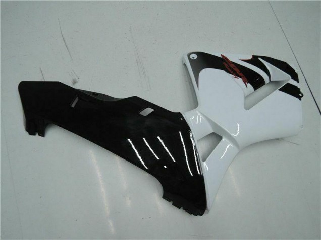 2005-2006 Red Honda CBR600RR Motorcycle Fairings 2005-2006 Red Honda CBR600RR Motorcycle Fairings