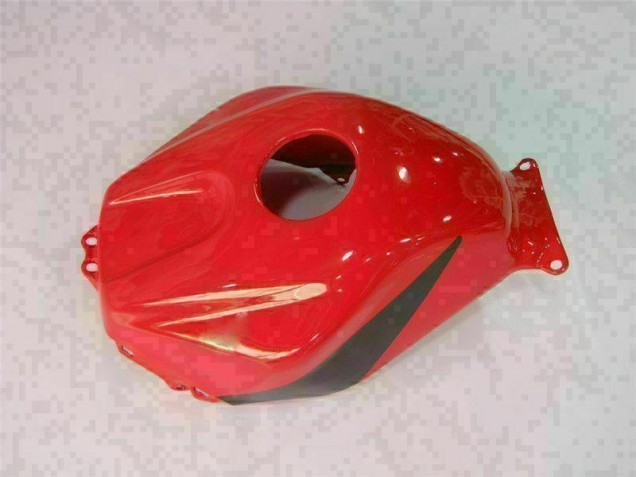 2005-2006 Red Honda CBR600RR Motorcycle Replacement Fairings 2005-2006 Red Honda CBR600RR Motorcycle Replacement Fairings
