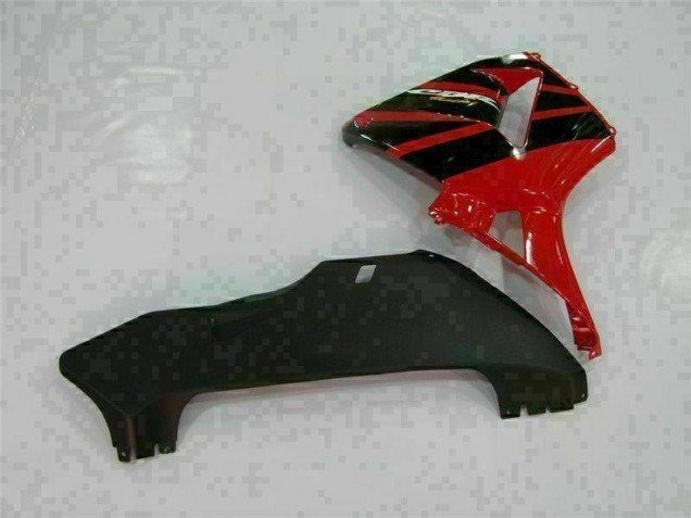 2005-2006 Red Honda CBR600RR Motorcycle Replacement Fairings 2005-2006 Red Honda CBR600RR Motorcycle Replacement Fairings