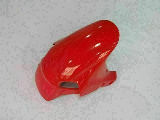 2005-2006 Red Honda CBR600RR Motorcycle Replacement Fairings 2005-2006 Red Honda CBR600RR Motorcycle Replacement Fairings