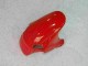 2005-2006 Red Honda CBR600RR Motorcycle Replacement Fairings 2005-2006 Red Honda CBR600RR Motorcycle Replacement Fairings