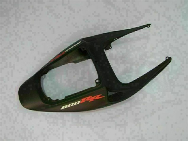2005-2006 Red Honda CBR600RR Motorcycle Replacement Fairings 2005-2006 Red Honda CBR600RR Motorcycle Replacement Fairings