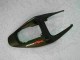 2005-2006 Red Honda CBR600RR Motorcycle Replacement Fairings 2005-2006 Red Honda CBR600RR Motorcycle Replacement Fairings