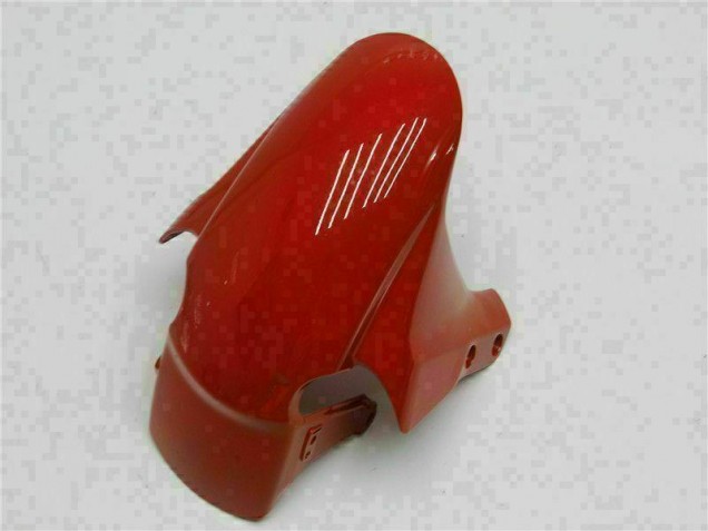 2005-2006 Red Purple Honda CBR600RR Motorbike Fairing Kits 2005-2006 Red Purple Honda CBR600RR Motorbike Fairing Kits
