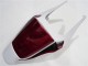 2005-2006 Red White Black Honda CBR600RR Motorcycle Fairing 2005-2006 Red White Black Honda CBR600RR Motorcycle Fairing