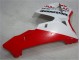 2005-2006 Red White Honda CBR600RR Bike Fairings 2005-2006 Red White Honda CBR600RR Bike Fairings